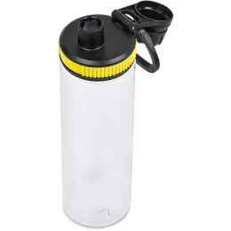 Carmona Recycled Yellow Open